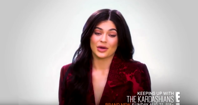 Illustration for article titled Here's How I Think the KUWTK Episode About Kendall's Pepsi Controversy Will Play Out